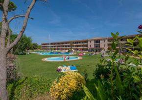 Отель Aparthotel Golf Beach  Пальс